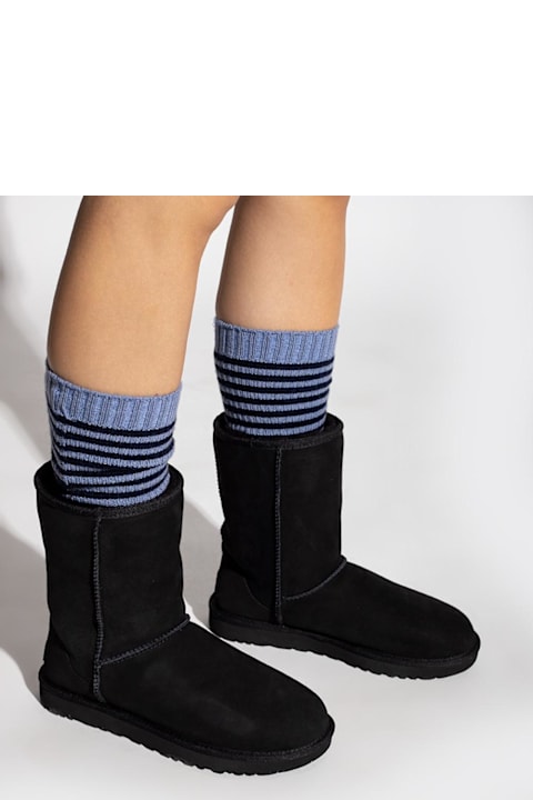 أدوات منزلية UGG Ugg 'classic Short Ii' Snow Boots