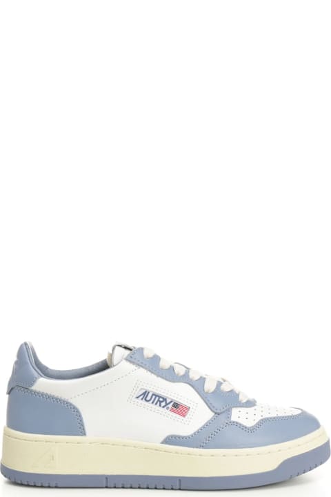 Autry 
medalist Low
 Sneaker