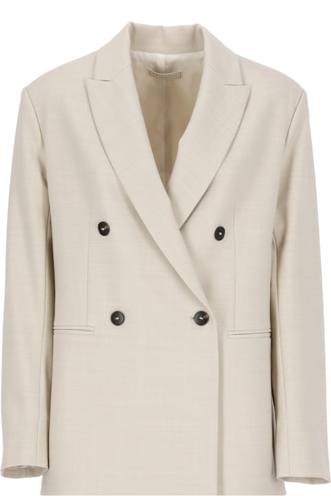 Antonelli Coats & Jackets for Women Antonelli Hime Blazer