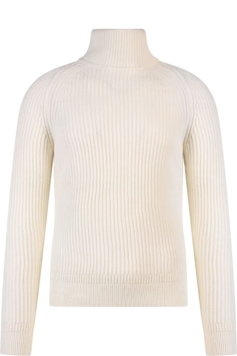 Zanone Clothing for Men Zanone Sweater