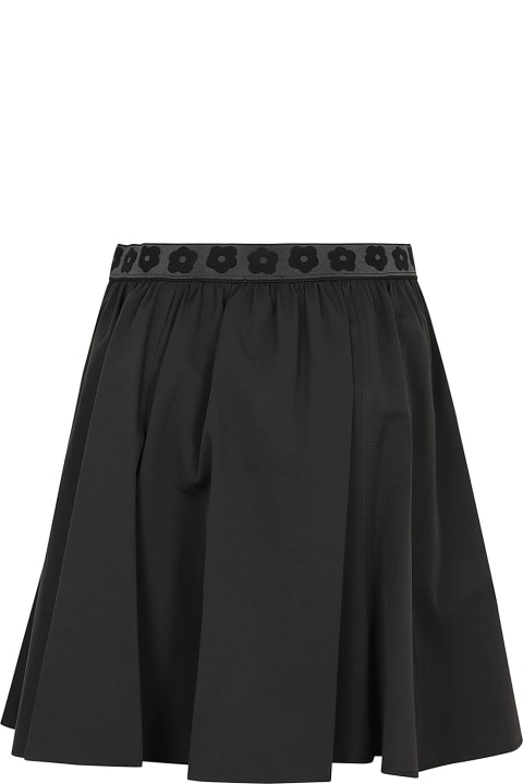 Skirts for Women Kenzo Boke 2.0 Short Skirt