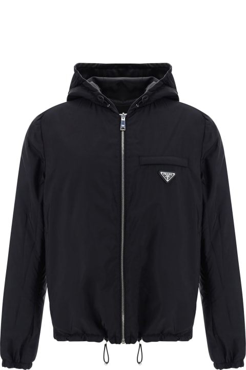 Prada Coats & Jackets for Men Prada Jacket