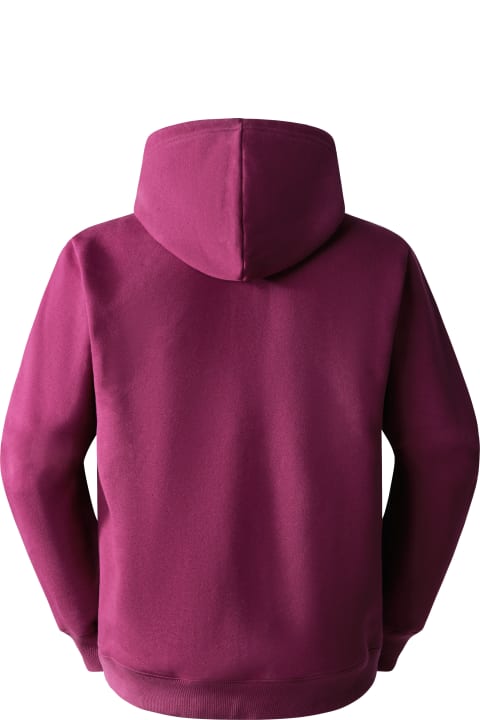 The North Face for Men The North Face M Heavyweight Hoodie