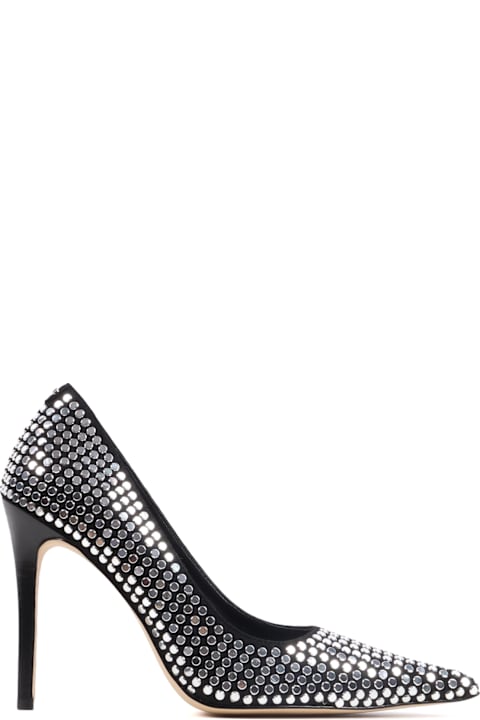 Michael Kors Elyse High Pump