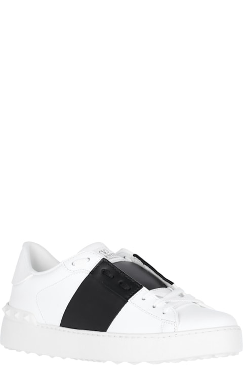 Valentino Garavani "rockstud Untitled" Sneakers