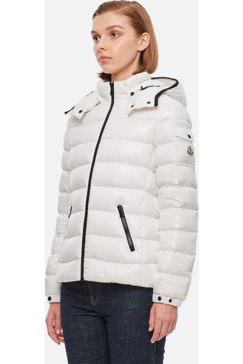 Moncler Clothing for Women Moncler Bady Down-filled Jacket