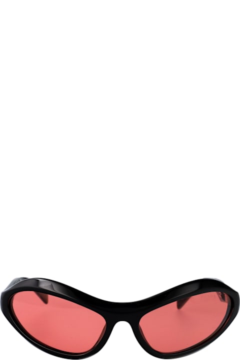 Eyewear for Women Prada Eyewear 0pr A20s Sunglasses