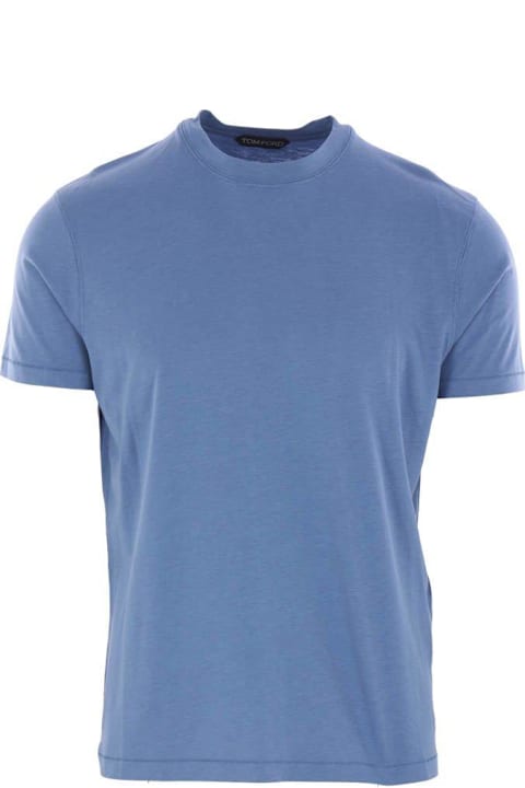 Tom Ford for Men Tom Ford Crew T-shirt