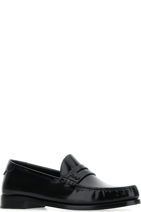 Homeware Saint Laurent Le Loafer 15