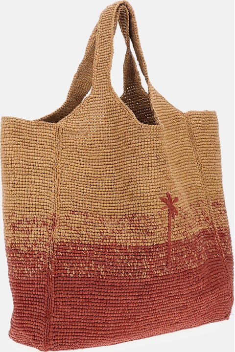 Manebi for Women Manebi Maxi Tote
