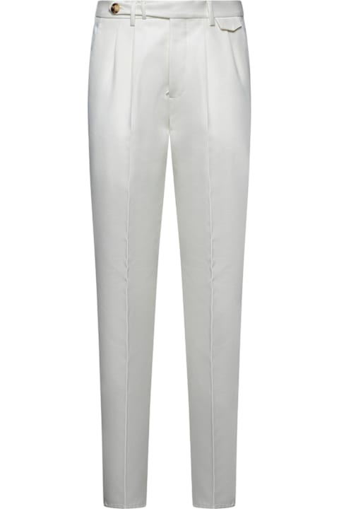 Brunello Cucinelli Clothing for Men Brunello Cucinelli Pants