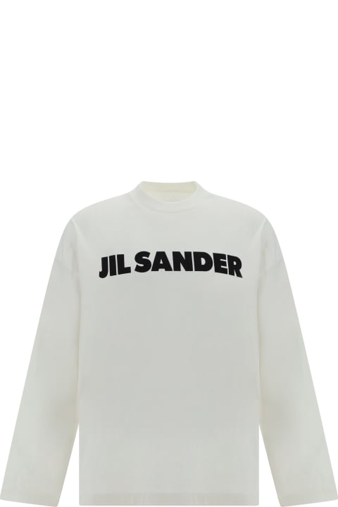 Jil Sander for Men Jil Sander Long Sleeve Jersey