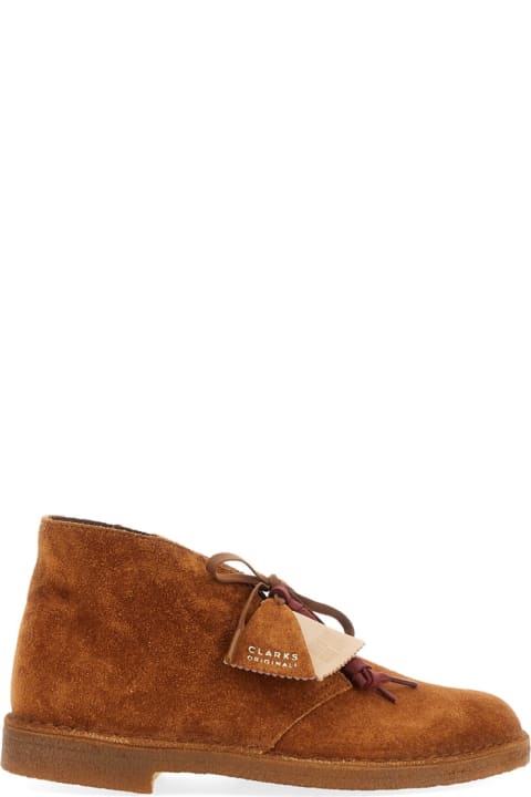 Clarks Shoes for Men Clarks Desert Boot