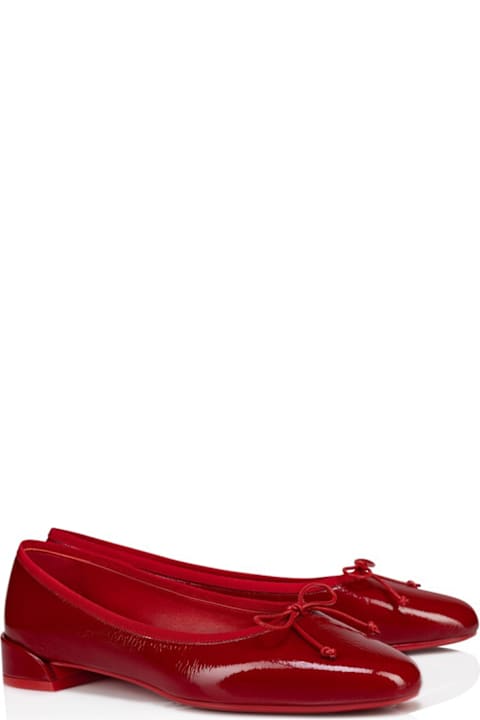 أدوات منزلية Christian Louboutin Christian Louboutin Flat Shoes