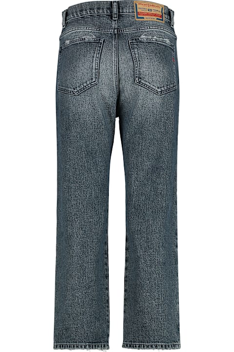 Homeware Diesel 2016 D-air L36 Regular Fit Jeans