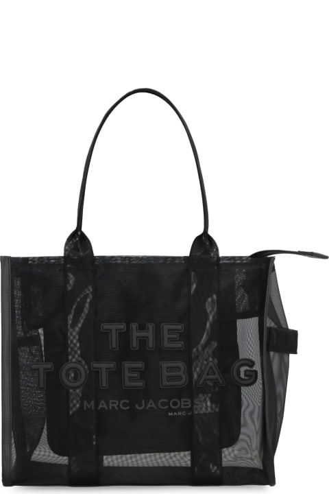 Marc Jacobs for Women Marc Jacobs The Mesh Tote Bag