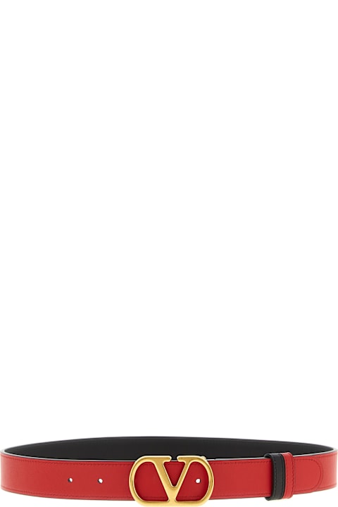 Homeware Valentino Garavani Valentino Garavani Reversible Belt