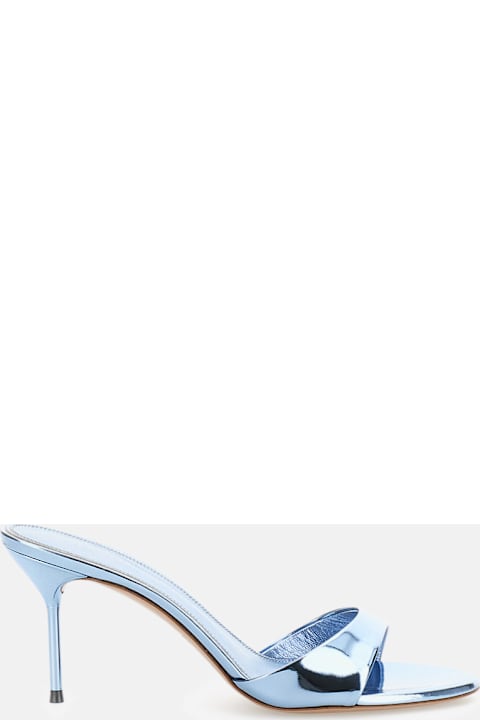 Paris Texas Lidia Mule 70