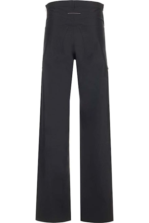 MM6 Maison Margiela Pants for Men MM6 Maison Margiela Mm6 X Salomon Gore-tex 5-pocket Trousers