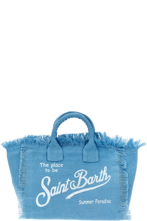 MC2 Saint Barth Bags for Women MC2 Saint Barth 'colette' Shopping Bag