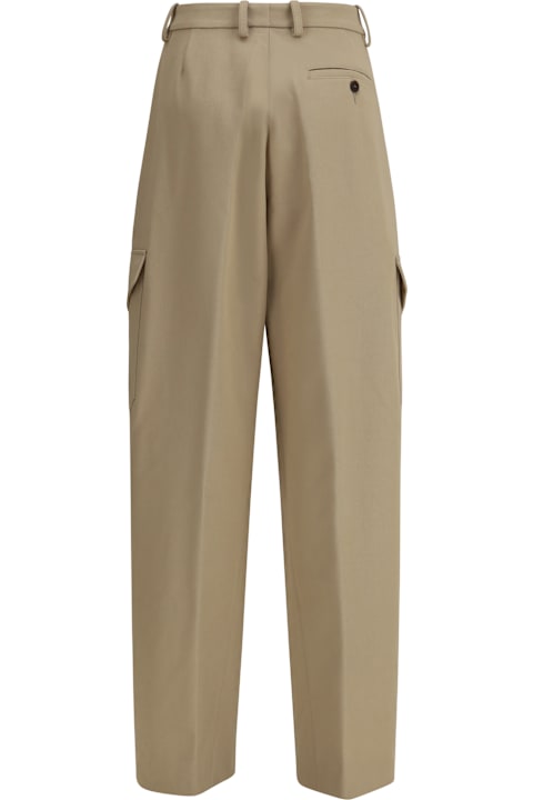 Pants & Shorts for Women Givenchy Cargo Pants