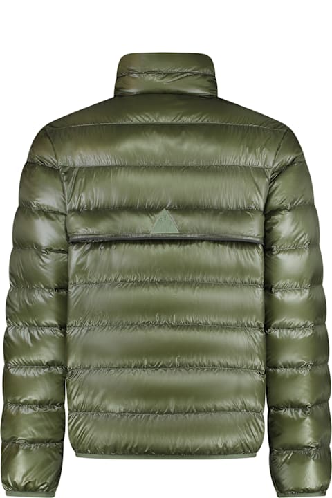 Moncler Grenoble Coats & Jackets for Men Moncler Grenoble Fraser Short Down Jacket