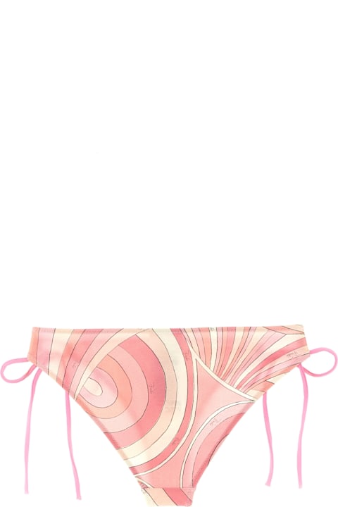 Pucci Swimwear for Women Pucci Bikini Briefs