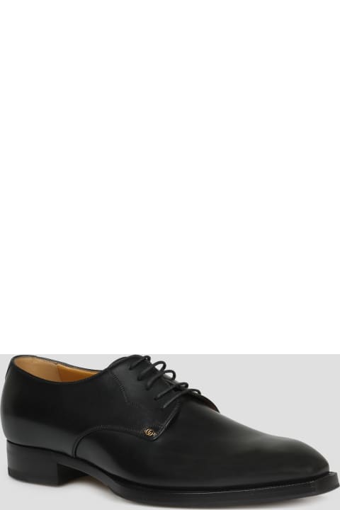 Gg Oxford Shoes