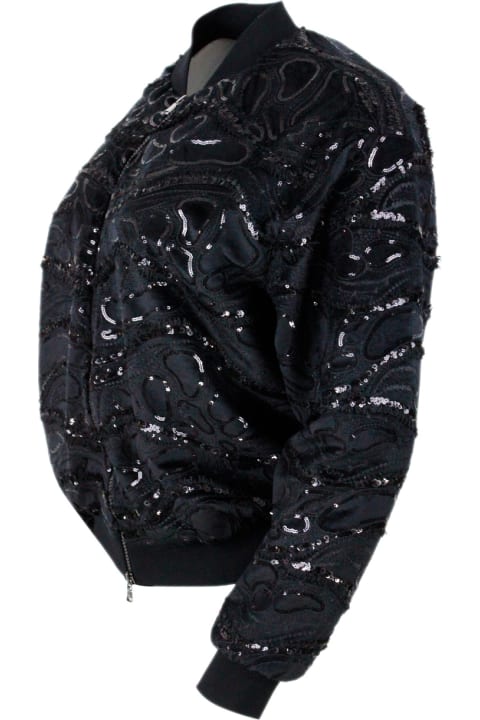 Homeware Barba Napoli Blazer