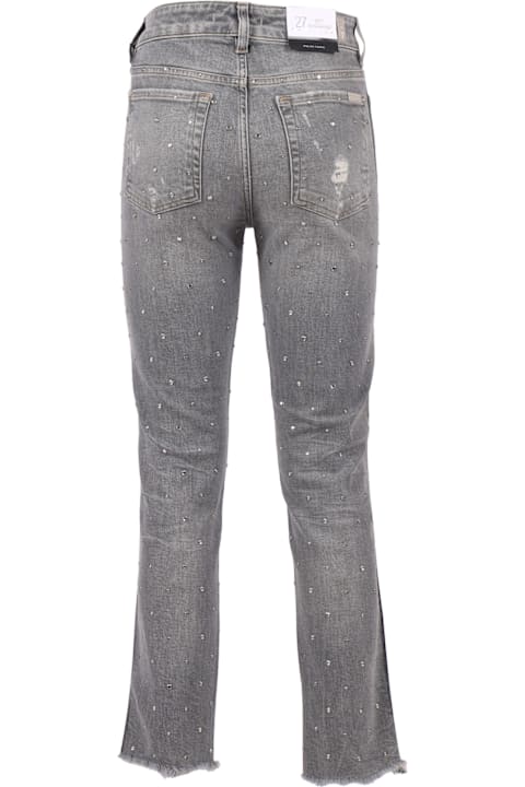 7 For All Mankind for Men 7 For All Mankind Erin Vintage Highland