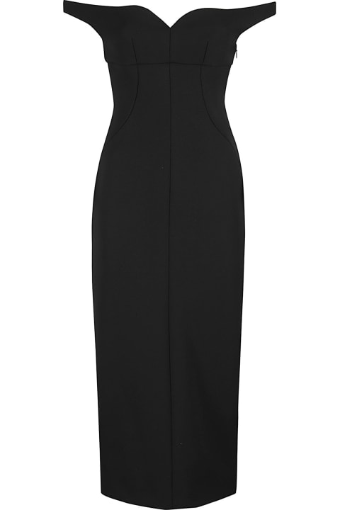Homeware Philosophy di Lorenzo Serafini Midi Dress
