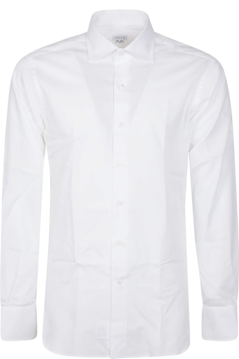 Fashion for Men Orian Long Sleeve Slim Shirt