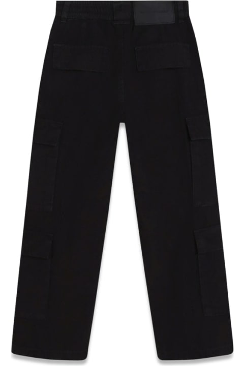 Bottoms for Boys Marc Jacobs Pants