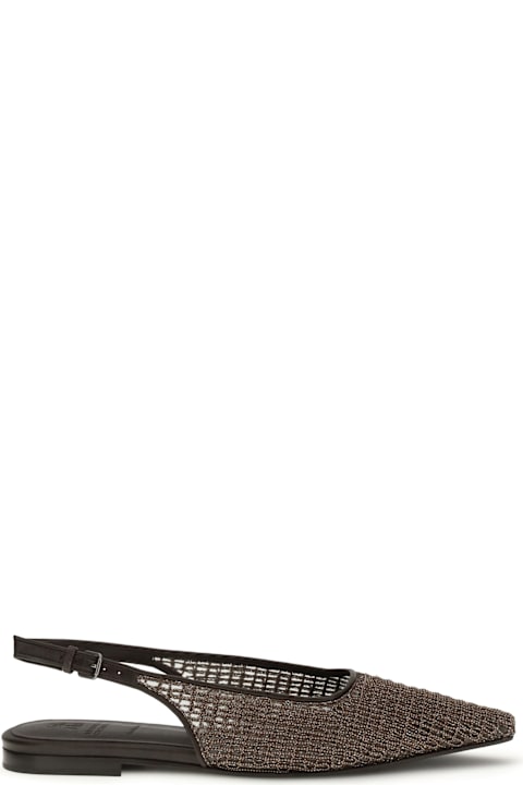 Brunello Cucinelli Scarpe