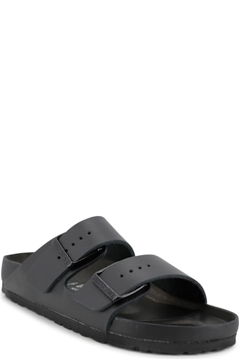 Birkenstock for Women Birkenstock Arizona Slide Sandals With Buckle