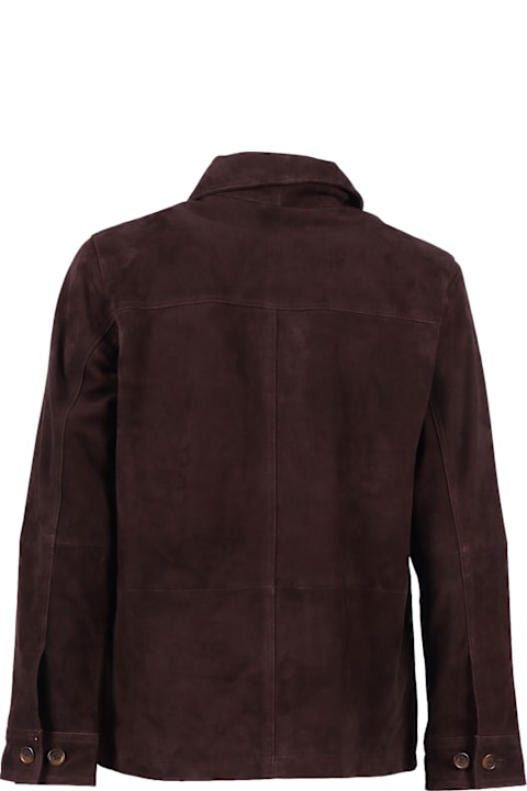 Sebago for Kids Sebago Pocwock Jacket