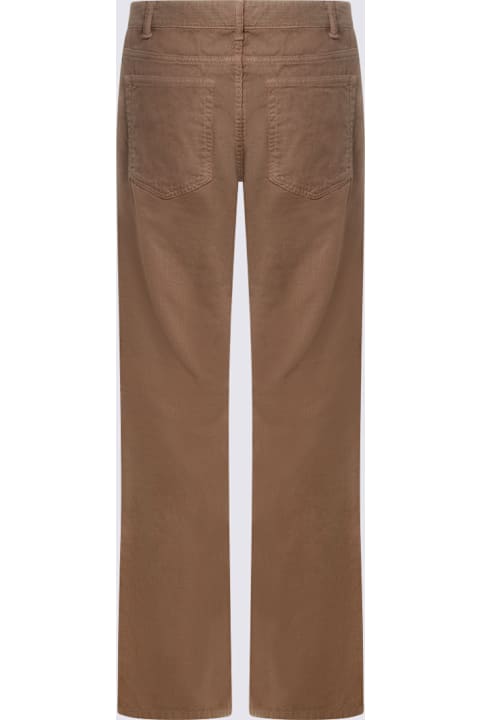 Homeware The Row Light Pebble Cotton Carlyl Jeans