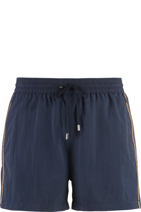 Homeware Paul Smith Costume With Logo