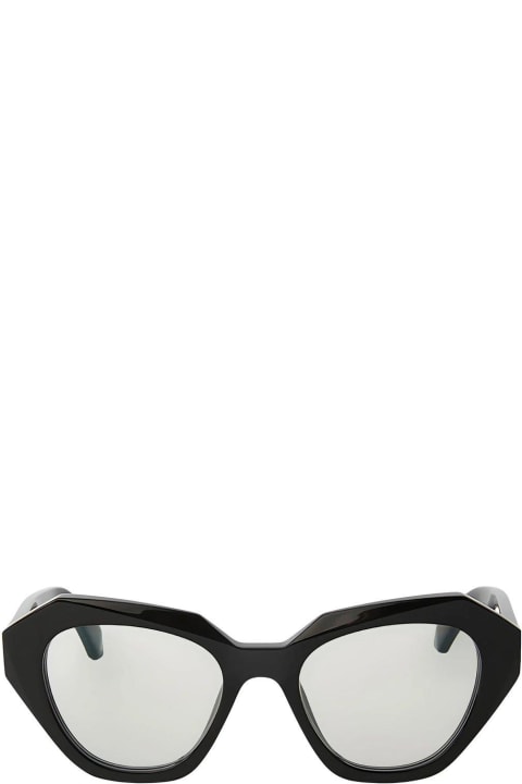 Off-White for Women Off-White Cat-eye Glasses