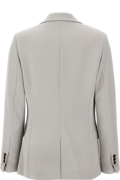 Homeware Theory Blazer 
staple
