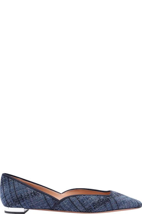 Homeware Aquazzura Maia Flats