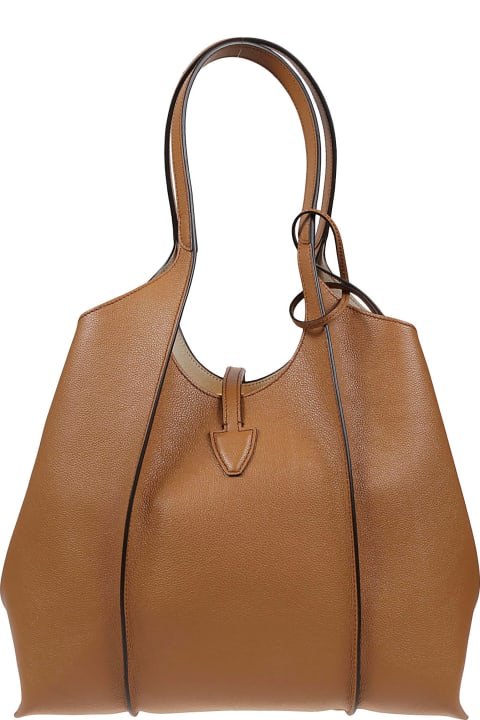 Tod's Bags for Women Tod's Small Tsb Shopping Bag