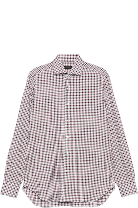 أدوات منزلية Barba Napoli Shirt