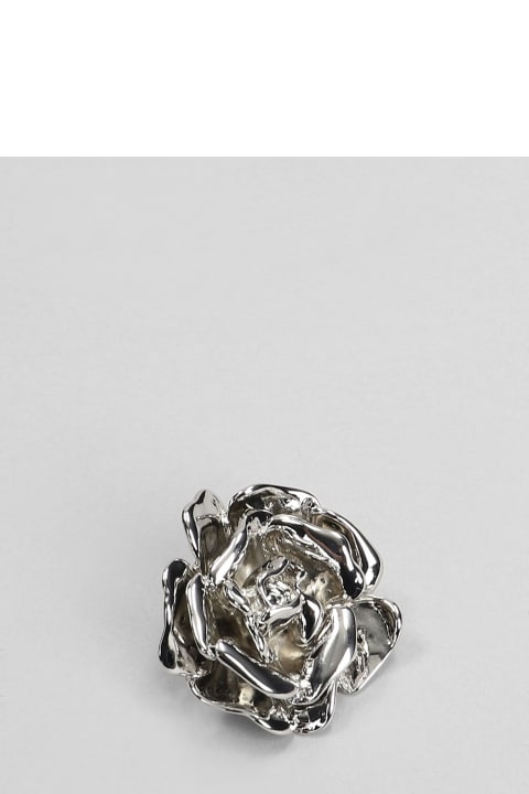 Jewelry for Women Blumarine In Silver Metal Alloy