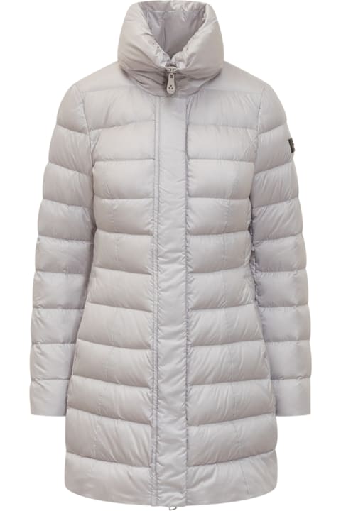 Peuterey Coats & Jackets for Women Peuterey Sobchak Down Jacket