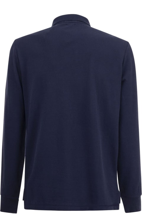 Homeware Polo Ralph Lauren Long-sleeved Polo Shirt