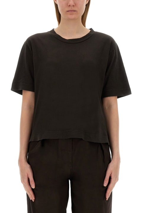 Fashion for Women Margaret Howell Simple T-shirt