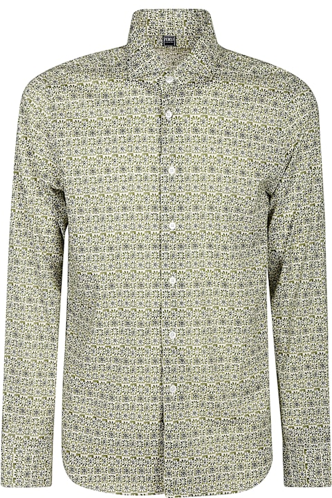 Fedeli for Women Fedeli Sean Ml In Panamino Stampato Dis F14