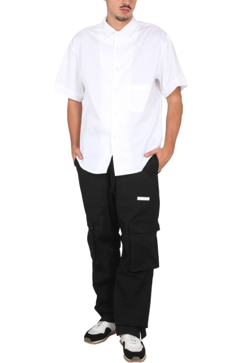 أدوات منزلية ih nom uh nit Shirt With Pocket