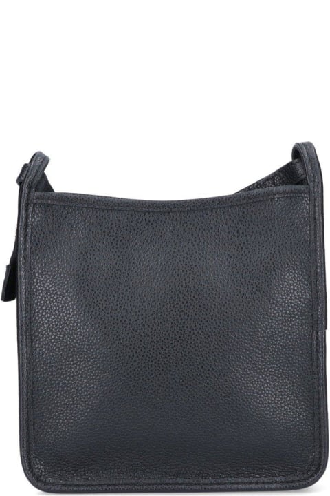Longchamp Shoulder Bags for Women Longchamp Le Foulonné S Crossbody Bag